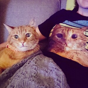 Fundraising Page: Christina Petrilla